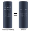 New Replacement Adjustable Bed with More Button Remote Control Compatible