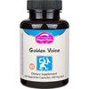 Dragon Herbs - Golden Voice Capsules - 100 Capsules, 500