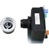 GFTIME 7628 Igniter Kit Replacement Parts for Weber Genesis 310
