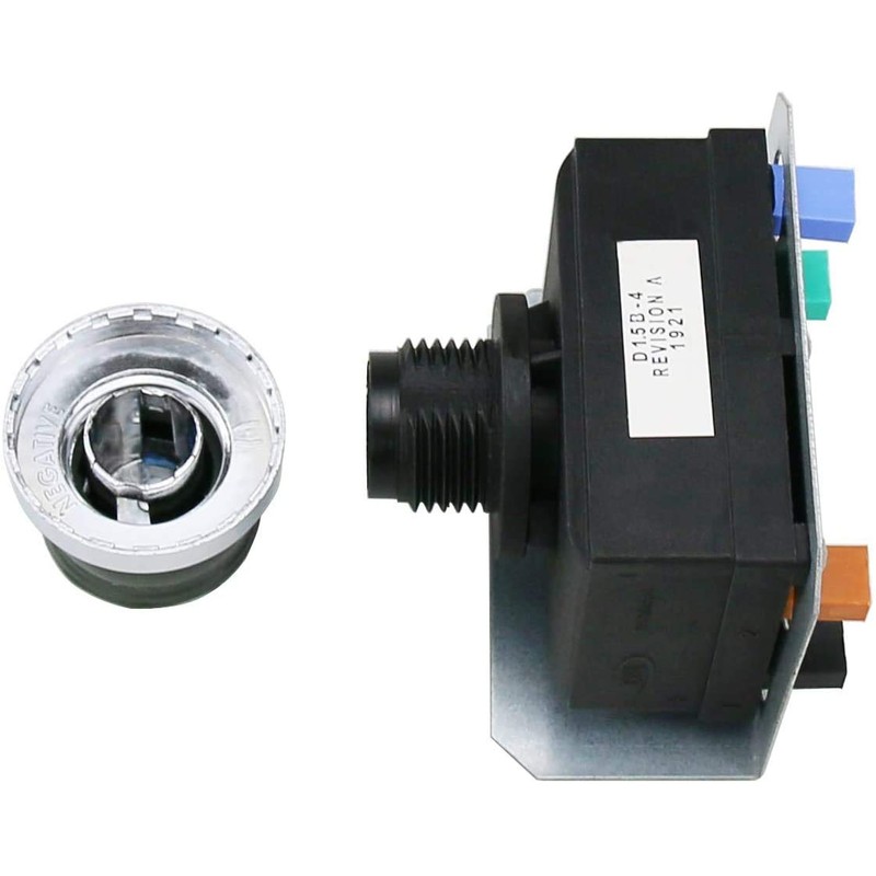 GFTIME 7628 Igniter Kit Replacement Parts for Weber Genesis 310