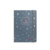 Matilda Moo 2024-2025 Academic Diary - A6 Size - Day