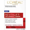 LOral Revitalift Anti-wrinklefirming Hidratante De Noche Momento De Aplicacin Noche