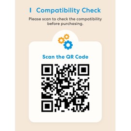 meross Smart Thermostat for Electric Baseboard and in-Wall Heaters Work with HomeKit, Alexa and Google Home, 120V-240V Wi-Fi Programmable Thermostat with Easy Install, Energy Saving, 4 Wires Needed