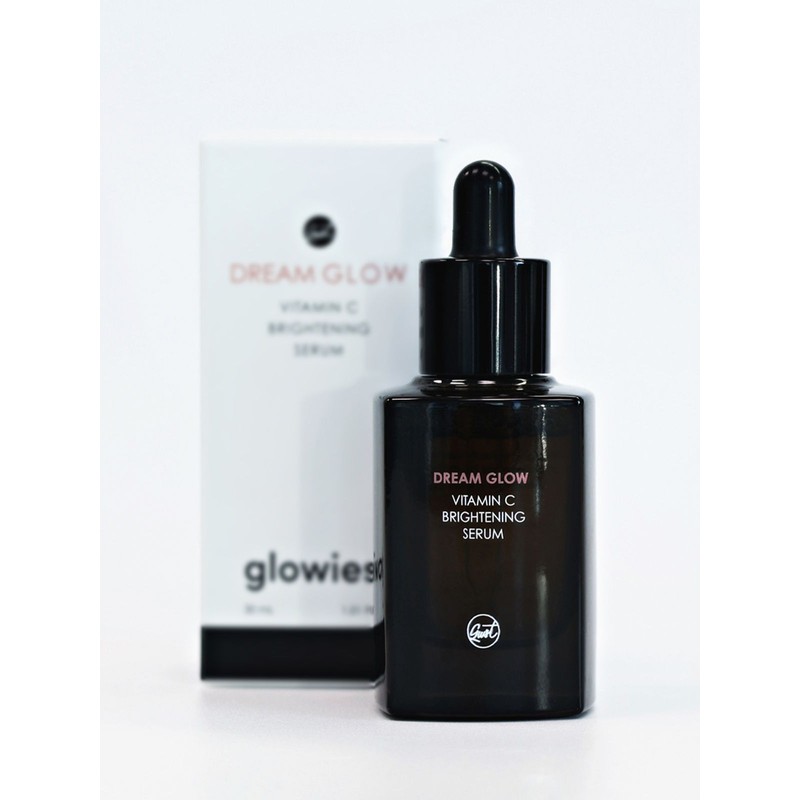 Gloist Gloyst Dream Glow Vitamin C Brightening Serum