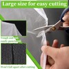 20x10Ft Mosquito Netting Garden Mesh Netting, Bug Insect Mosquito Fly