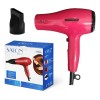 Secadora De Cabello Compacta Salon Beauty C Aire Frio 1875w