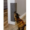 Corner Cat Scratcher – Wall Mounted Cat Scratcher – Cat