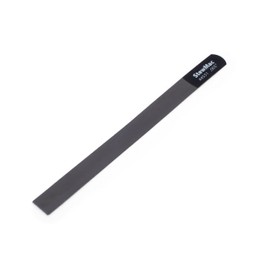 StewMac Gauged Nut Slotting File for Bass Guitar, 0.065" Width