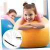 NOLITOY 5 Sets Inflator Accessories Kit for Exercise Balls Includes