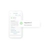 Everlywell Hepatitis C Test - at-Home Collection Kit - Discreet,