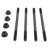 Easyboost 4 Zylinderstehbolzen Set M6 x 106mm für Piaggio AC/LC