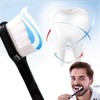 VERALY.MX - 10 Piezas Cepillo de dientes Cerdas Suave Ultrafino