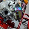 Valve Cover With Billet Valve Cover Spacer For Predator 212cc