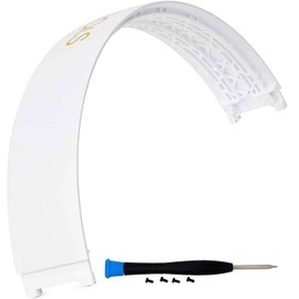 Studio 3 Headband Replacement Parts Accessories Studio 2 Headband Repair Kit Compatible with Studio 3.0 / Studio 2.0 Wireless Top Headband