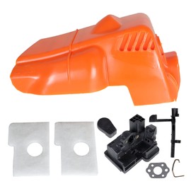 Top Engine Cover Air Filter Kit Replacement for Stihl 017 018 MS170 MS180 Chainsaw 1130 140 4709
