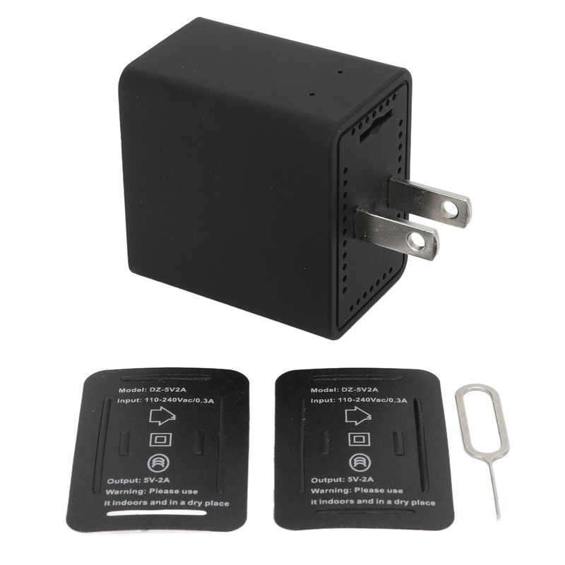 1080p Wireless Security Camera USB Camera Full HD Surveillance Camera