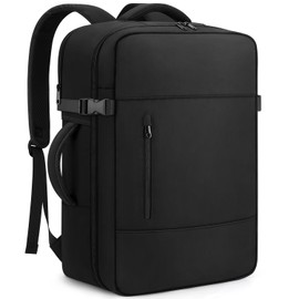 ZOMFELT Travel Backpack Carry On Backpack Luggage 22x14x9 Airline Approved