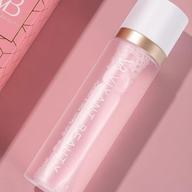 Makeup Setting Spray – Long-Lasting, Hydrating & Lightweight | Locks in Makeup, Controls Shine, Refreshes Skin & Keeps Look Fresh All Day