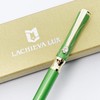 LACHIEVA LUX Hitoki High Grade Writing Stationery with Swiss Crystal