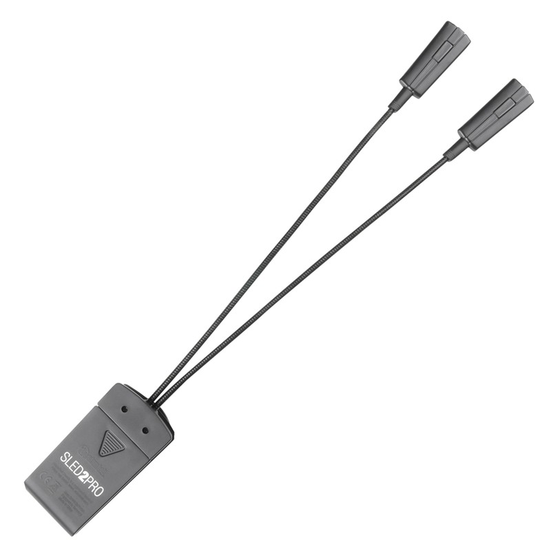ah Stands SLED2PRO SLED 2 Pro LED Music Stand Light
