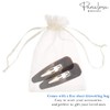 Parcelona French CLIC CLAC 2 Pieces Extra X- LARGE 3