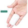 Almohadillas Algodon Facial Desmaquillante Pads 200 Piezas