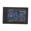 3.5in IPS PC Temp Monitor USB Mini Screen AIDA64 PC