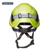 JORESTECH Vented Safety Hard Hat 4-Point Suspension with IPX4 Water