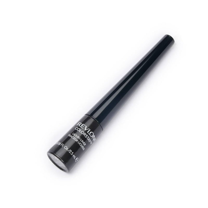 Delineador líquido Beauty Creations Overachiever infinity wear punta de fieltro
