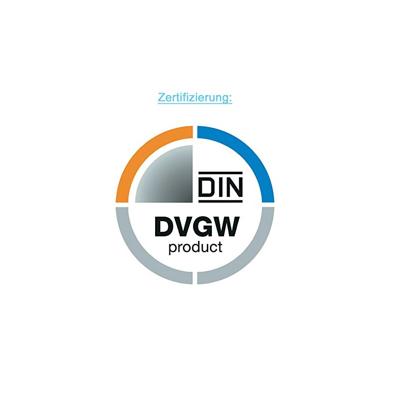 Gebo Drilling Clamp 25 mm x 3/4 Inch Internal Thread
