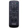 New RM-AMU166 Replacement Remote Control fit for Sony Personal Audio
