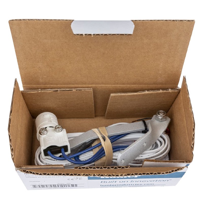 Hunter Company Wired Mini-Clik Rain Sensor