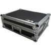 Harmony Audio HCTKS4LT Flight Laptop Stand DJ Case Compatible with