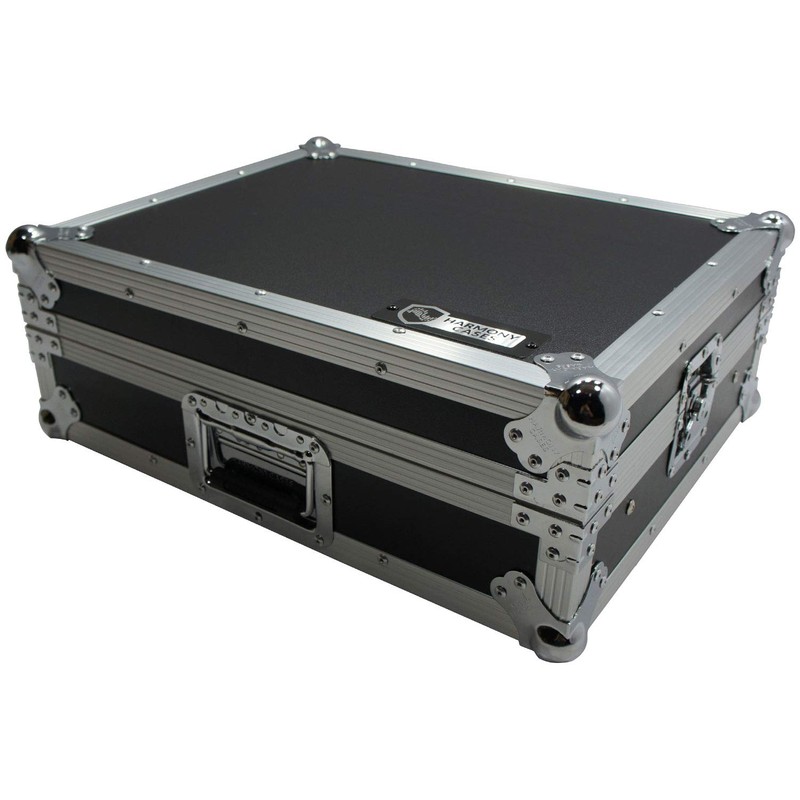 Harmony Audio HCTKS4LT Flight Laptop Stand DJ Case Compatible with