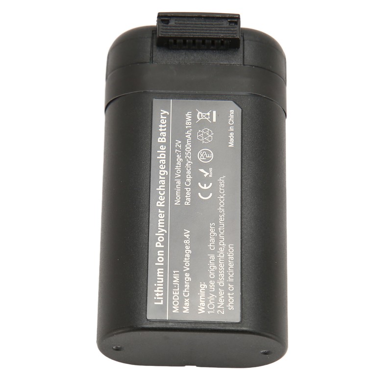 Flight Battery for Mavic Mini 7.2V 2500mAh About 30min Flying