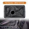 Panwarmoll Shifter Boot Cover Compatible with Ford Mustang 2005 2006