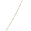 Pendant Necklace 925 Silver Sunflower Shape Gold Exquisite Shiny Elegant