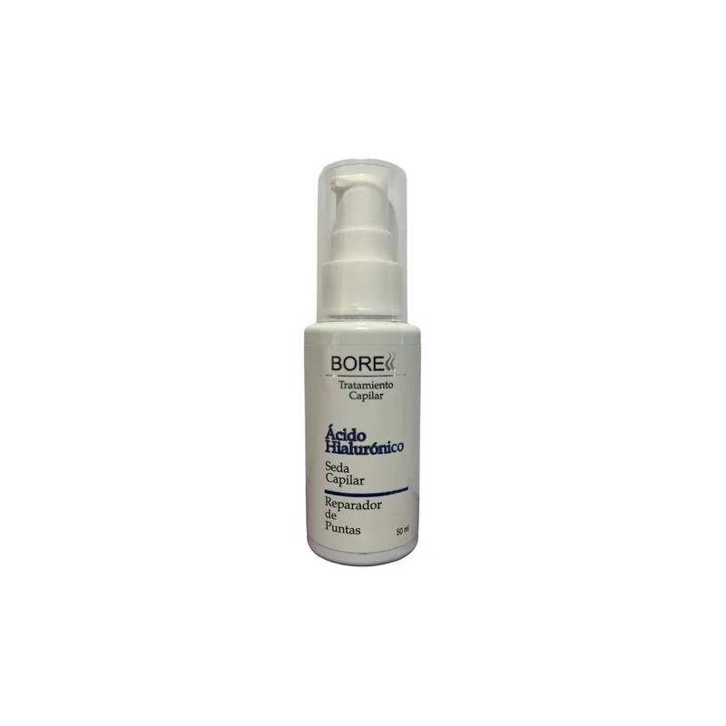 Tratamiento Capilar Cabello Lacio Borell Keratina Nanoplasti