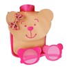 Designabear Backpack & Sunglasses Accessory Set