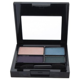 컬러스테이 16시간 아이섀도우 쿼드 안개 컬러 메이크업 화장품 Color Stay 16-Hour Eyeshadow Quad Mist Color Makeup Cosmetic