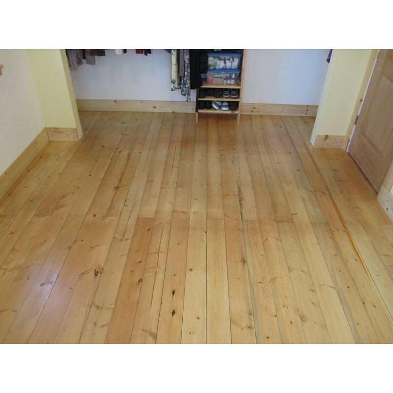 Floor-Coate Clear One Gallon-128 oz