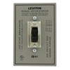Leviton 30 Amp, 600 Volt, Toggle In Type 1 Enclosure