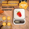Sourdough Bread Baking Supplies, Sourdough Starter Kit with scale, Starter