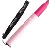 XShot Extendable Selfie Stick Monopod Pole with Matching Comfortable Silicon