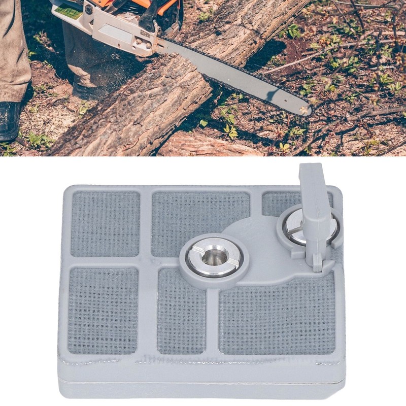 Air Filter Garden Chainsaw Filter Replacement for STIHL 030 031