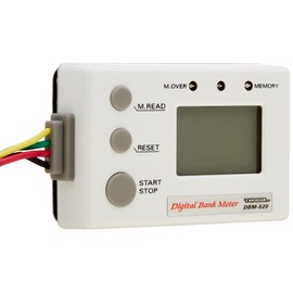 Pro Tec (Protec) 11008 dezitarubankume-ta- (Sensor Built-in Type) DBM – 520 