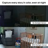 Wyze Cam Pan v2 1080p Pan/Tilt/Zoom Wi-Fi Indoor Smart Home