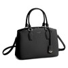 David Jones - Women's handbag - PU leather tote bag