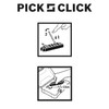 Bosch 2 x Pro Torx Impact Bit (95 x 50