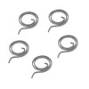 Flylock 5Pcs Emtek Door Handle Torsion Return Spring